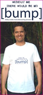 without ME there would be no [bump]
