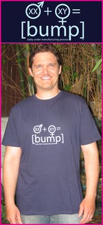 M + F = [bump]