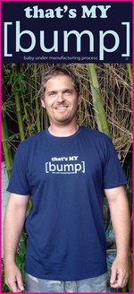 that's MY [bump]