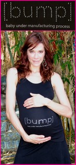 [bump] baby under manufacturing process - tank Swarovski crystals
