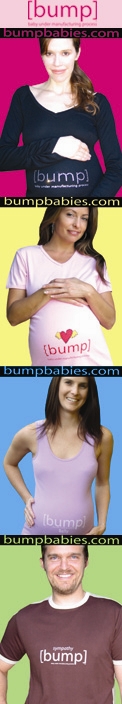 bump babies