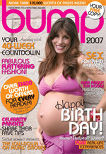 Bump Magazine 