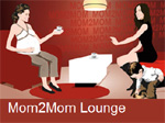 Mom2Mom Lounge