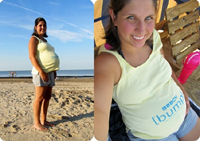 Happenings of the Harper Household - [bump] review & giveaway
