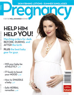 Pregnancy June