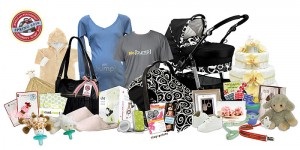 Win Over $2100 Worth of Celebrity Baby Gear! | myGLOSS.com: Health, Beauty, Motherhood, Recipes, Ent 