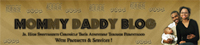 Mommy Daddy Blog