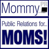 Mommy PR Jingle [bump] review & giveaway