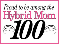 Hybrid Mom 100