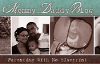 Mommy Daddy Blog