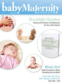 Baby Maternity Retailer Company Spotlight
