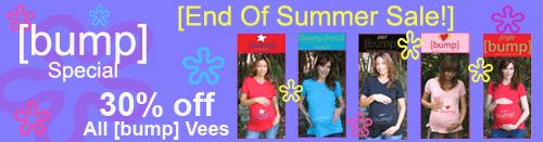 Bump Babies